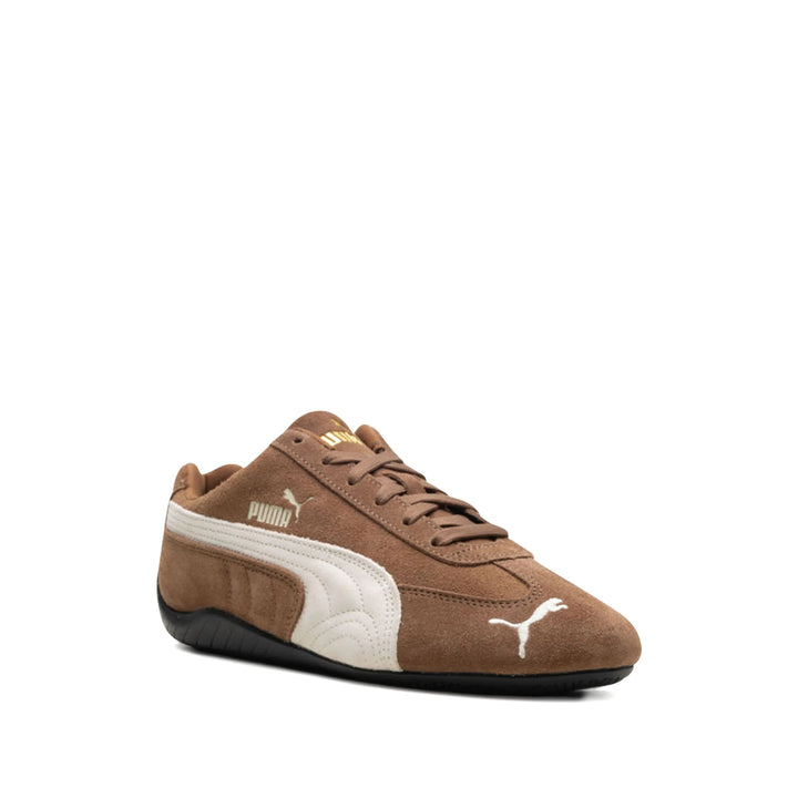 Puma Sneakers - Brown | b15840f85beccc861b8ae55d1b94b4c8b495dcb8