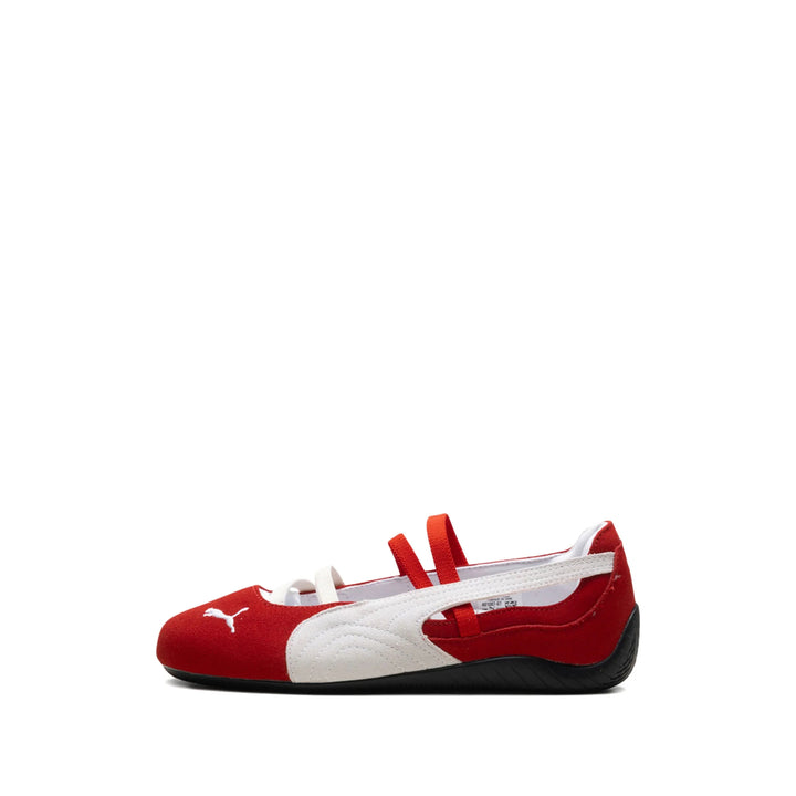 Puma Sneakers - Red, White | a1a16f14b603d48c6259d993d29d90107da65113