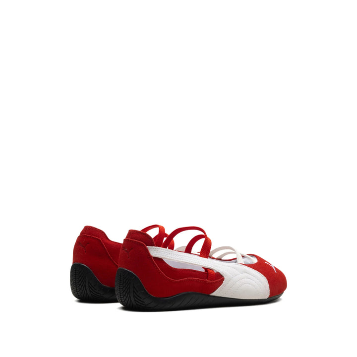 Puma Sneakers - Red, White | b5c81b5dc0db3b429c58c1a2bc46054036538b52