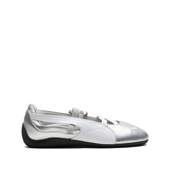 Puma Sneakers - Silver | f167180a85e2059814d6cbb1c29abdc0f0843e7c