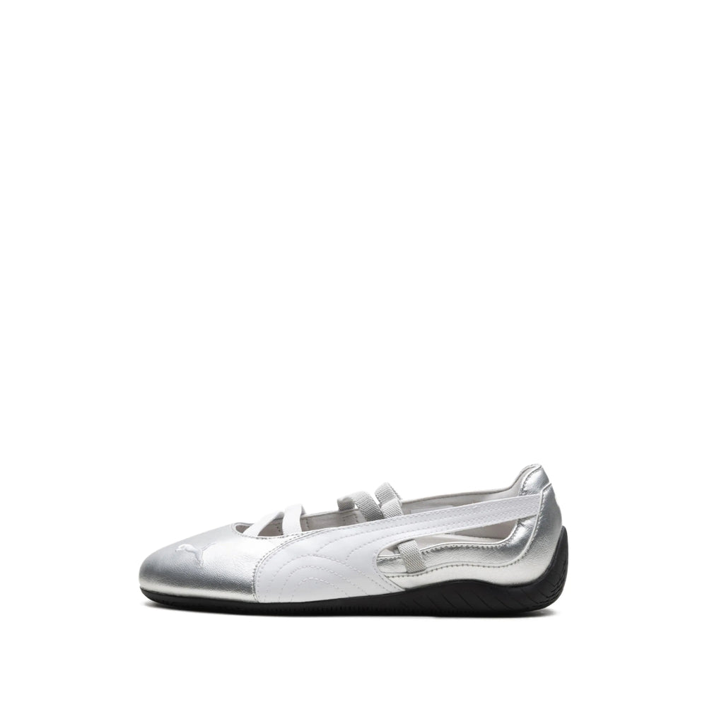 Puma Sneakers - Silver | 68ae3b7f563fc007bdfe854a572424d721f8a355