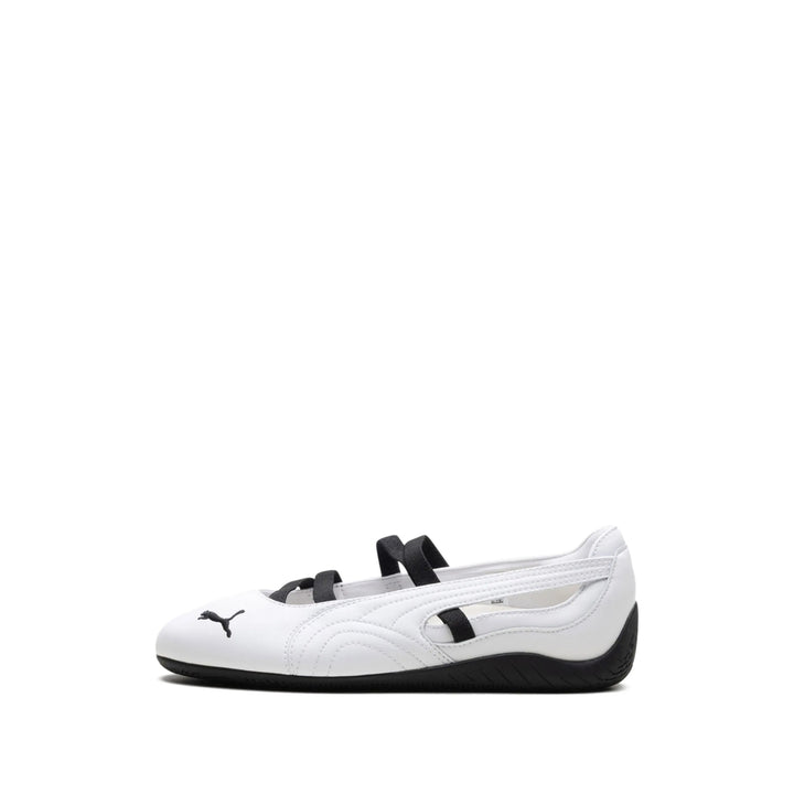 Puma Sneakers - White | ee9c544ab14e0f2a64c1c8376b422c7d0c0eed40