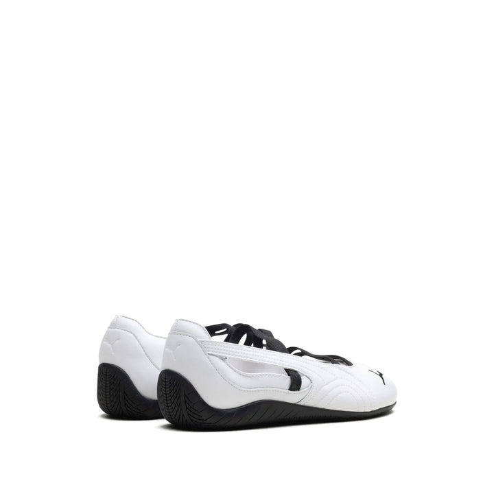 Puma Sneakers - White | f52c50f64ffcf09937fea106a983e985840a912b