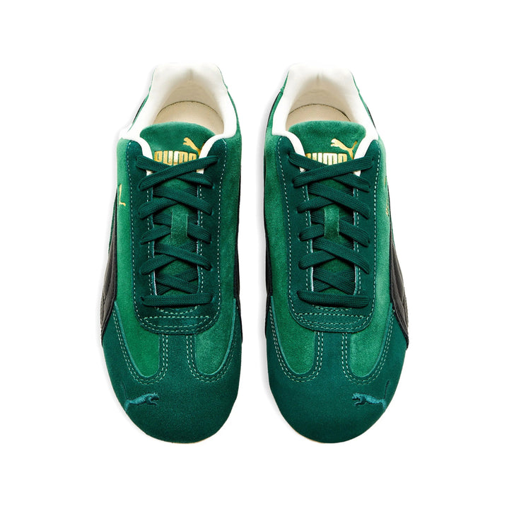 Puma Sneakers - Green | 0d1e841a0aa1e973390ad500a98a00d5463f4fcf