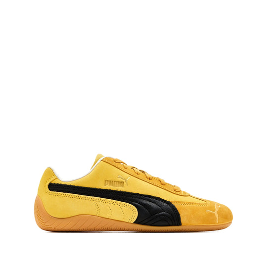 Sneakers Yellow