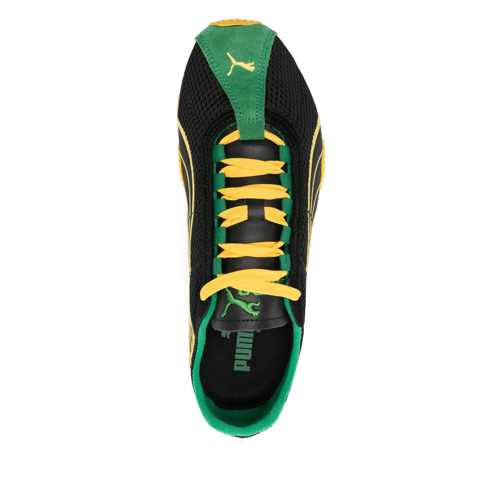 Puma Sneakers - Black, Green | a3a568566aed37b3d000d6de4787258067ef6202