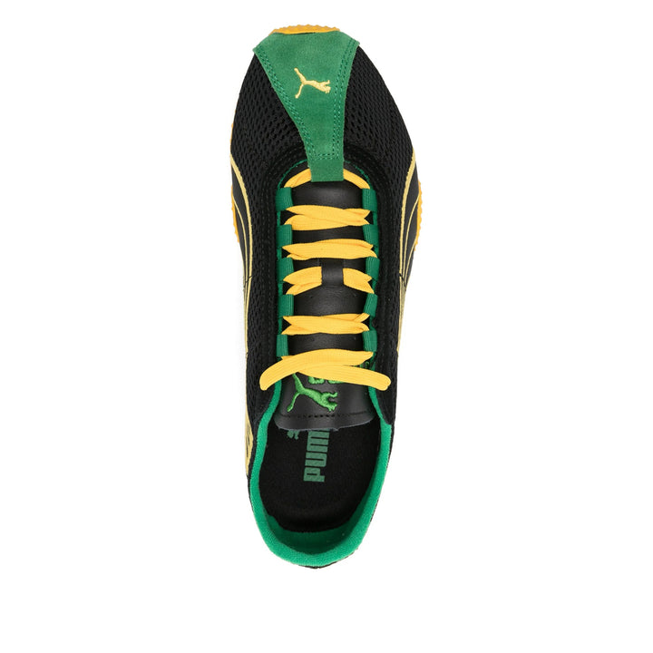Puma Sneakers - Black, Green | a3a568566aed37b3d000d6de4787258067ef6202