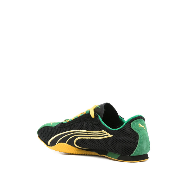 Puma Sneakers - Black, Green | 05996c0577573eccda837fe21b92ae07878e811c