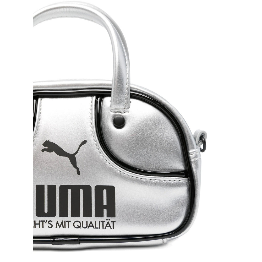 Puma Bum Bags - Metallic | d5e7704cc0ac5adfd6edb9281f7316b116264753