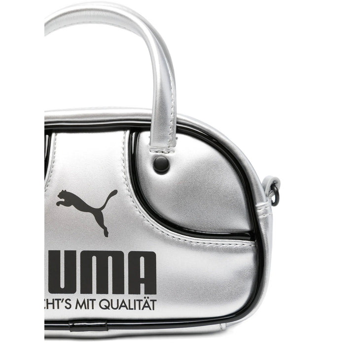 Puma Bum Bags - Metallic | d5e7704cc0ac5adfd6edb9281f7316b116264753