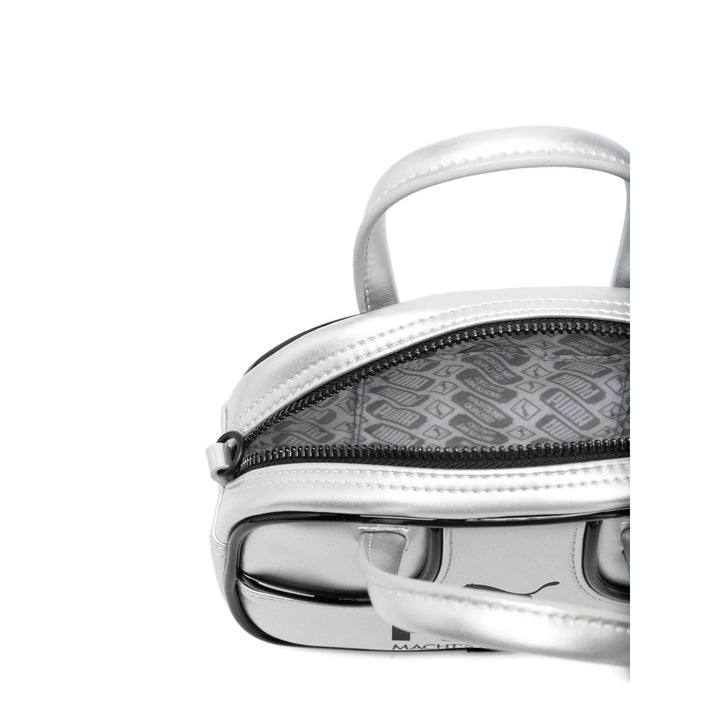 Puma Bum Bags - Metallic | 8819d53bf9f49585b00b91705619ec17b245fc76
