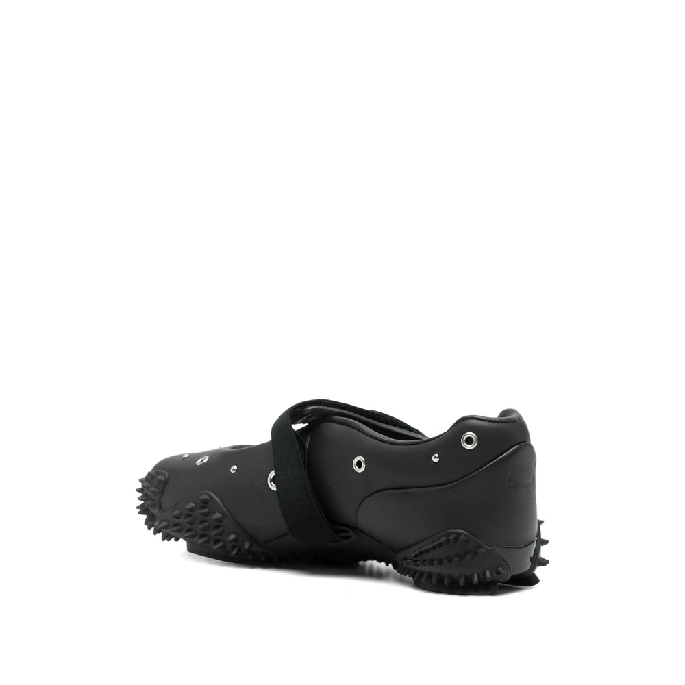 Puma Sneakers - Black | 1a9f224b9f7d1412c0cd93d2d05f7e3af98d0707