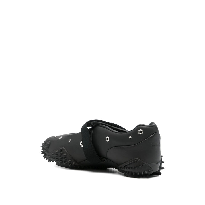 Puma Sneakers - Black | 1a9f224b9f7d1412c0cd93d2d05f7e3af98d0707