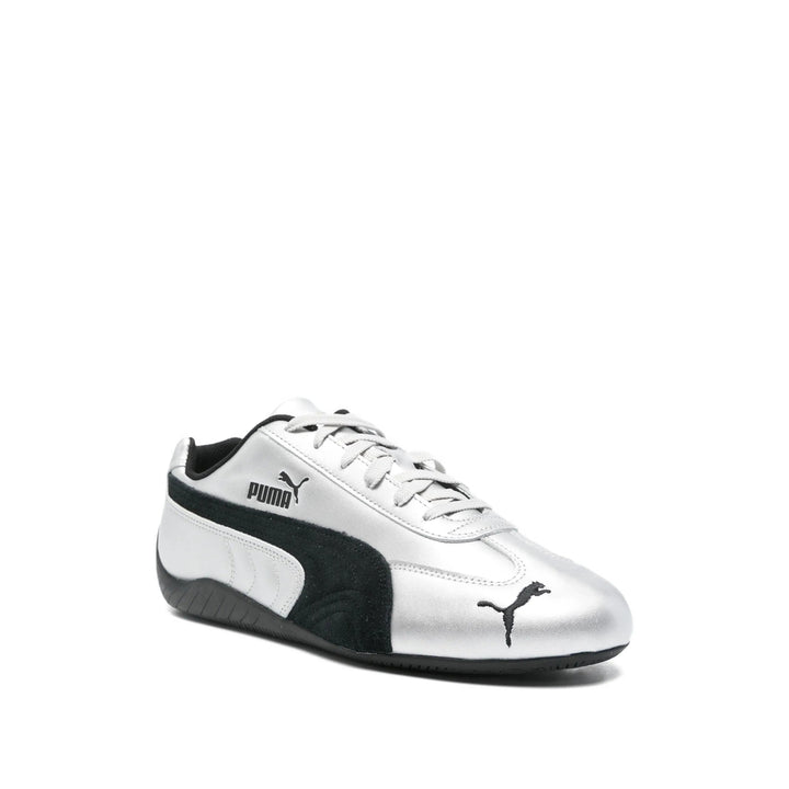 Puma Sneakers - Silver | dd2b3bb6c0c336ef4777452d00da52c2bc7b98df