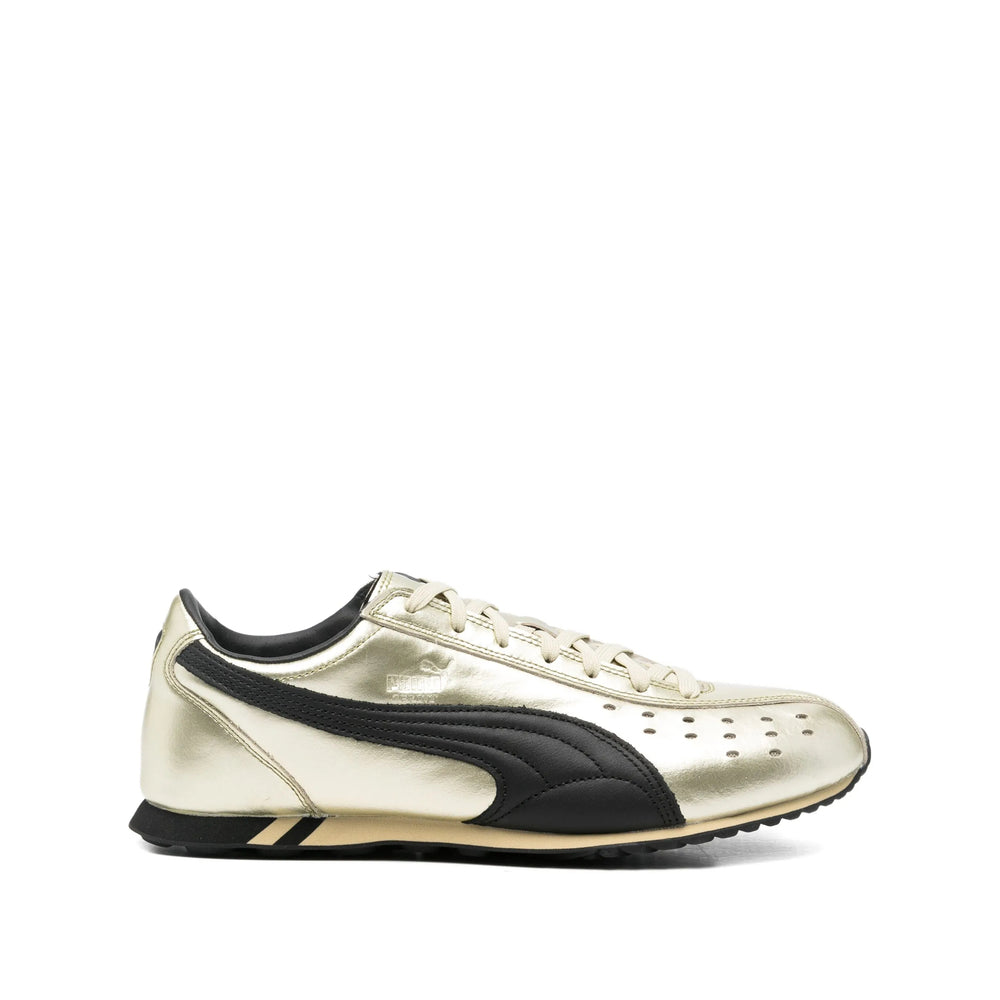 Puma Sneakers - Gold | 599d22d9fb2096966943088d6ea15c45e43529ee