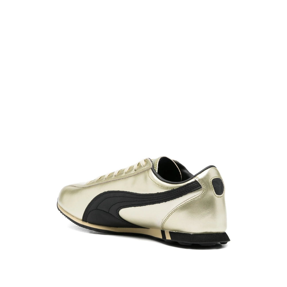 Puma Sneakers - Gold | 2739fecbb8af956306f475c3f0b108f8fbe8e99b
