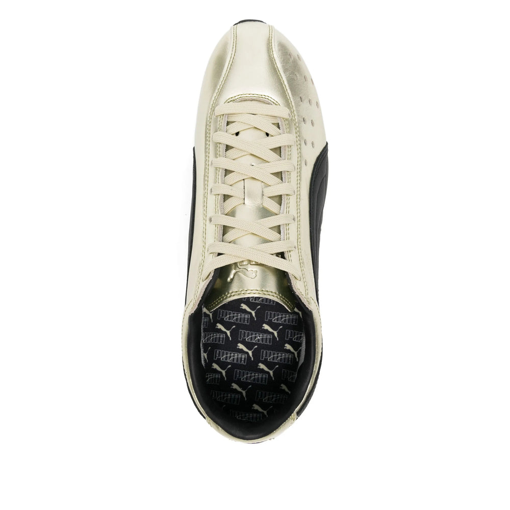 Puma Sneakers - Gold | 630ce79f106e5f4d4f81ea21290973d42f15bdc5