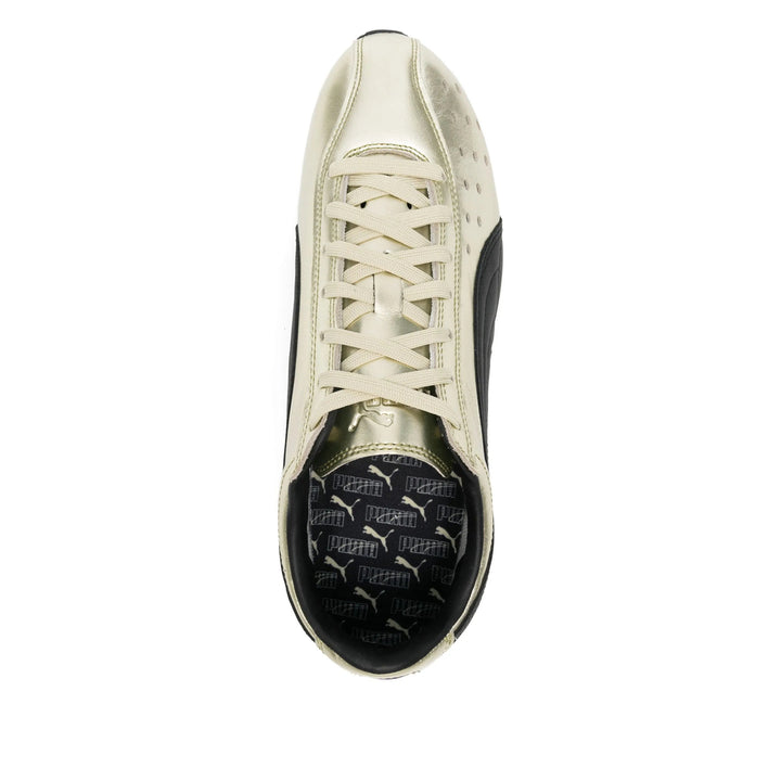 Puma Sneakers - Gold | 630ce79f106e5f4d4f81ea21290973d42f15bdc5