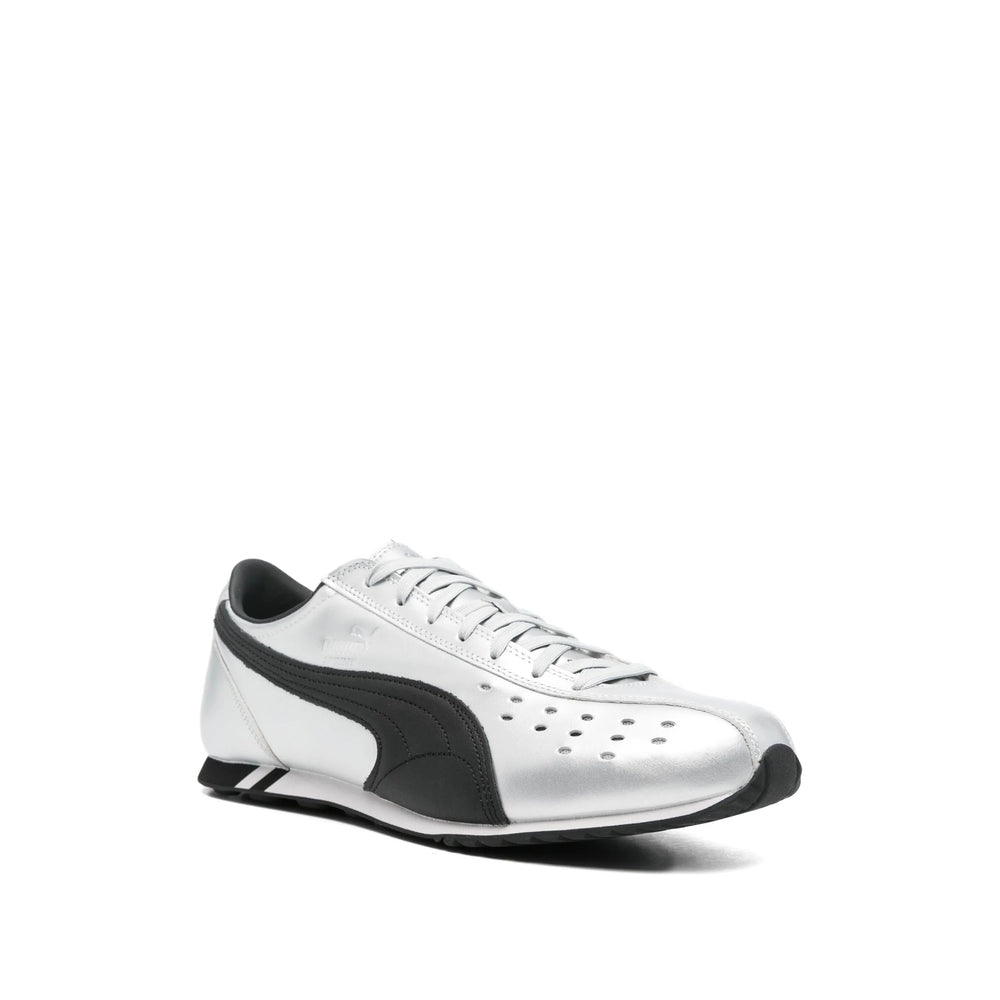 Puma Sneakers - Silver | 17e1323930c59198604c0147d627fb6d1abed9bc
