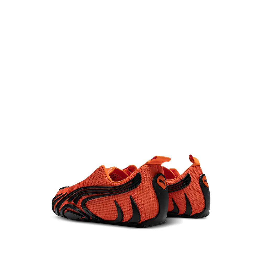 Puma Sneakers - Orange | 206d9167c0cc93a9397809e21b953340a4c71ab8