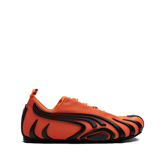 Sneakers Orange