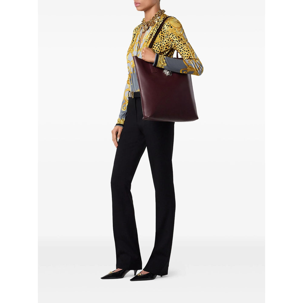 Versace Bodysuits - Yellow | 33e171162ef69a4a75d9d81d1fe79d22ccc87951