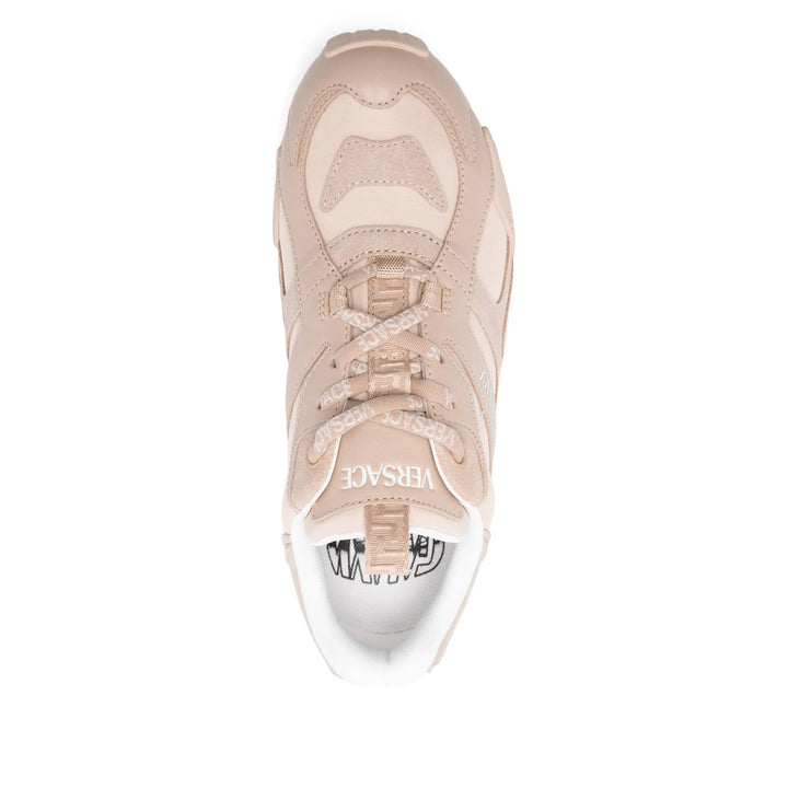 Versace Sneakers - Pink | 255352dde4edd57d4ec36b6a2bbd24e3653c386f