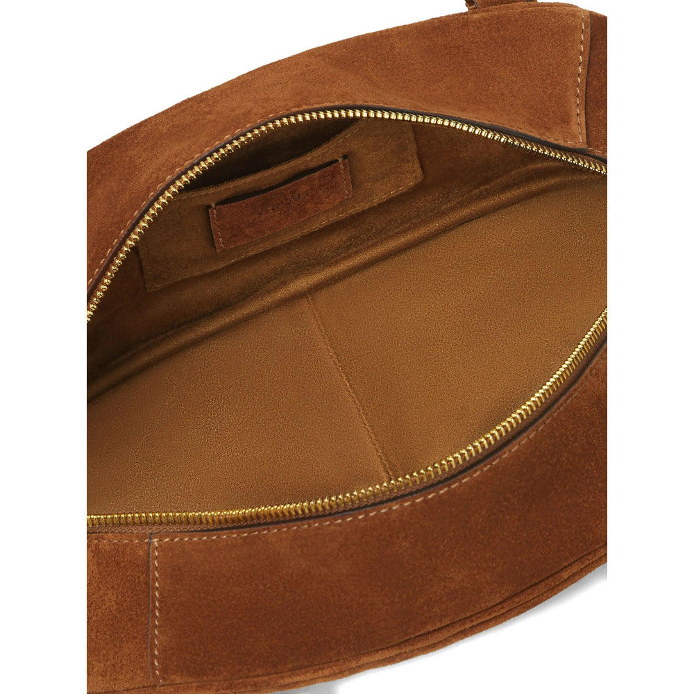 Versace Bags - Brown, Gold | 364a8cc0105f3a396db0d81ce61ca9d487626fba