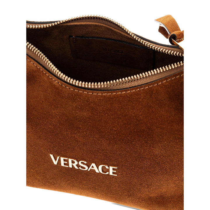Versace Bags - Brown | e7ed5d2ce54e3734aebba7d2bbfe6197db1c72b5