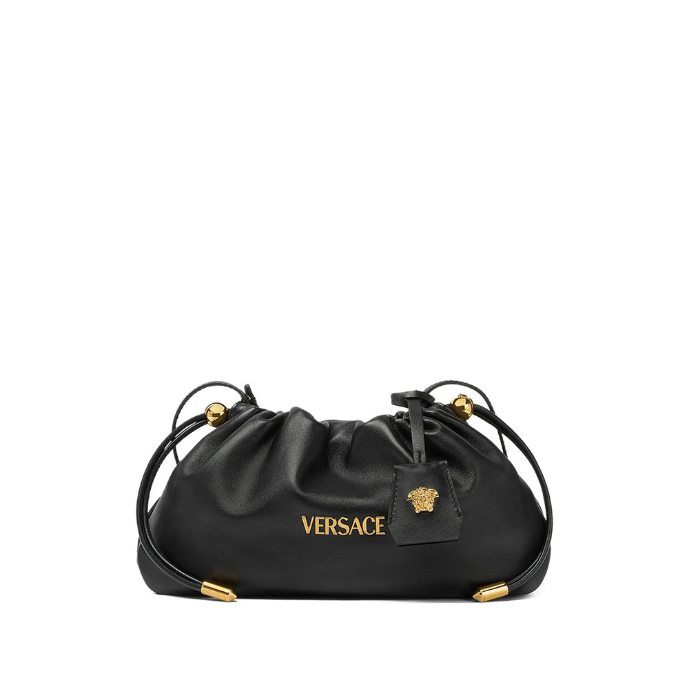 Versace Bags - Black | deb007e61c5fc4ced71e35bd3b5b712f6947fe5e