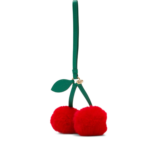 Keyrings Red, Green