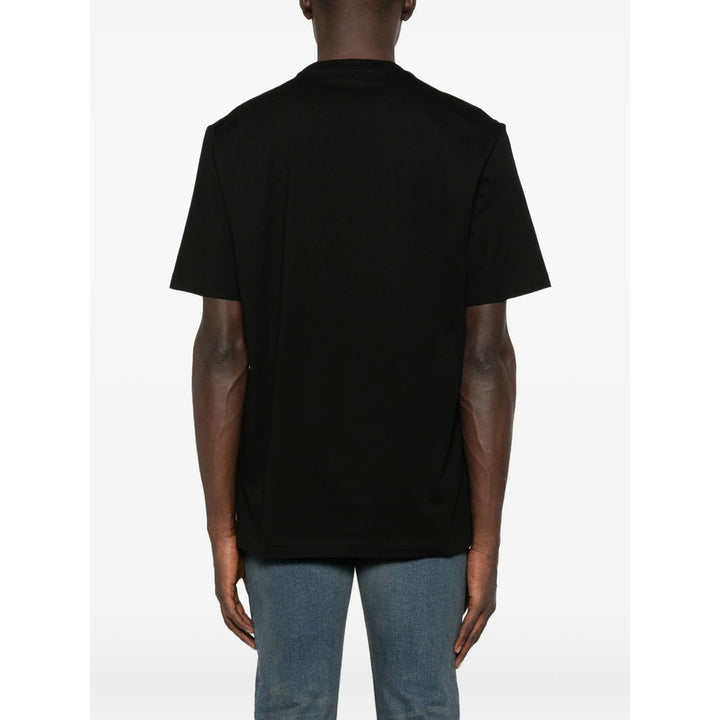 Versace T Shirts - Black | b235b9e8bc1ecbc70fc365471bb01f9ab5e3de2b