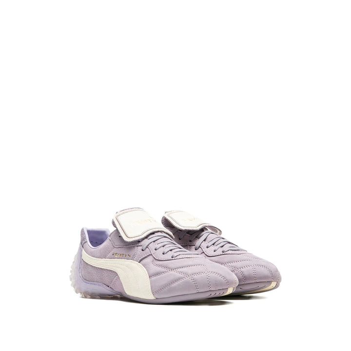 Puma Fenty Sneakers - Purple | da47589dc250b2f4eeff37bb52d495cb568feb2f