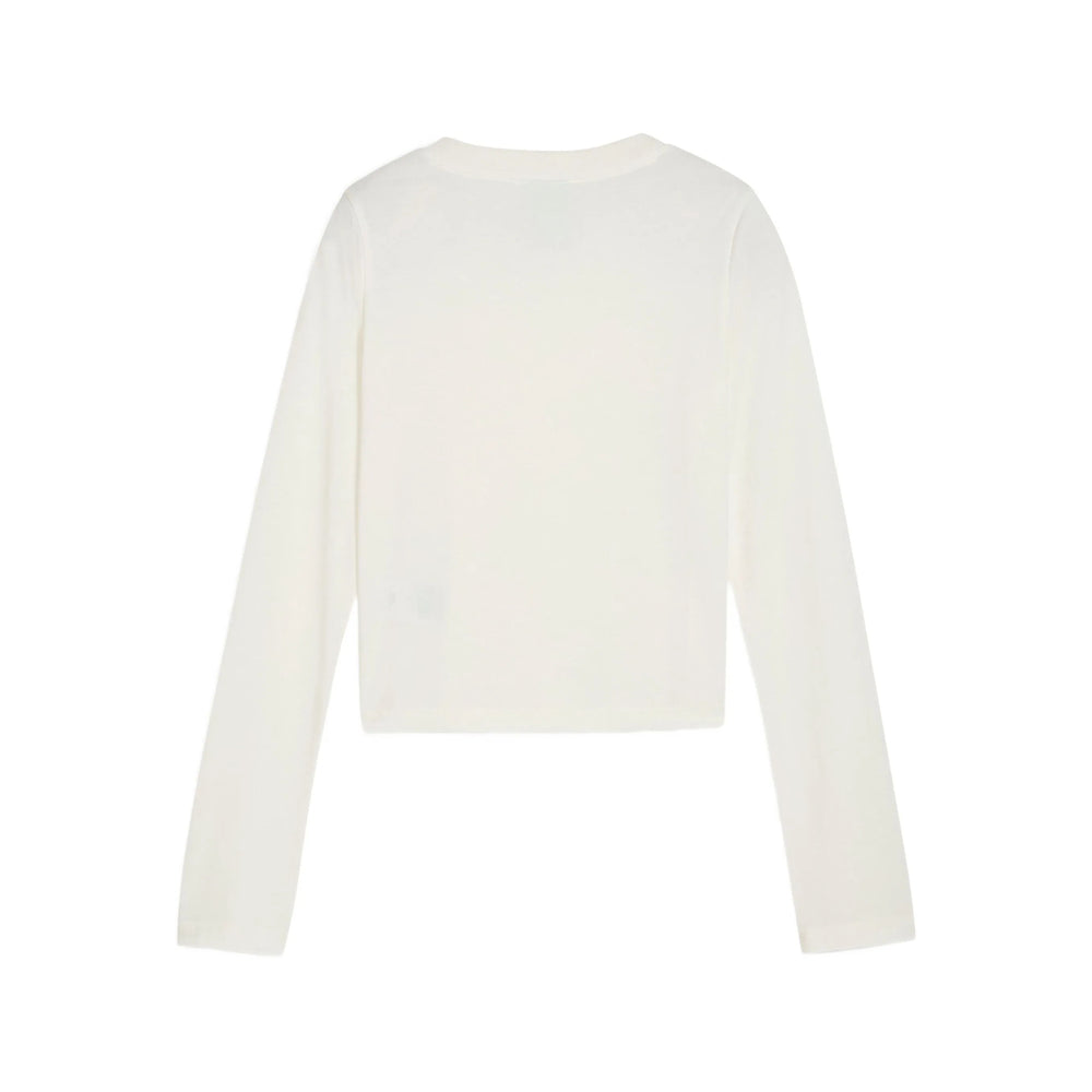 Puma X Rose' T Shirts - Neutral | ceecafaa5c318ad3c666f175507bd4ff0f14205e