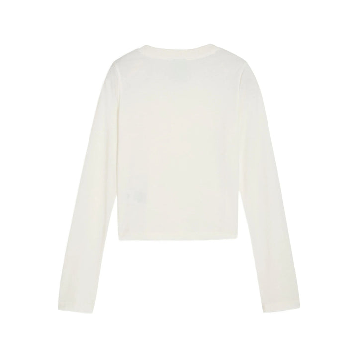 Puma X Rose' T Shirts - Neutral | ceecafaa5c318ad3c666f175507bd4ff0f14205e