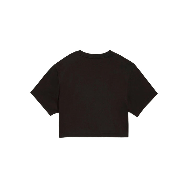 Puma X Rose' T Shirts - Black | deecec1e95fbf7a4261102ae301aef43a61c7f4f