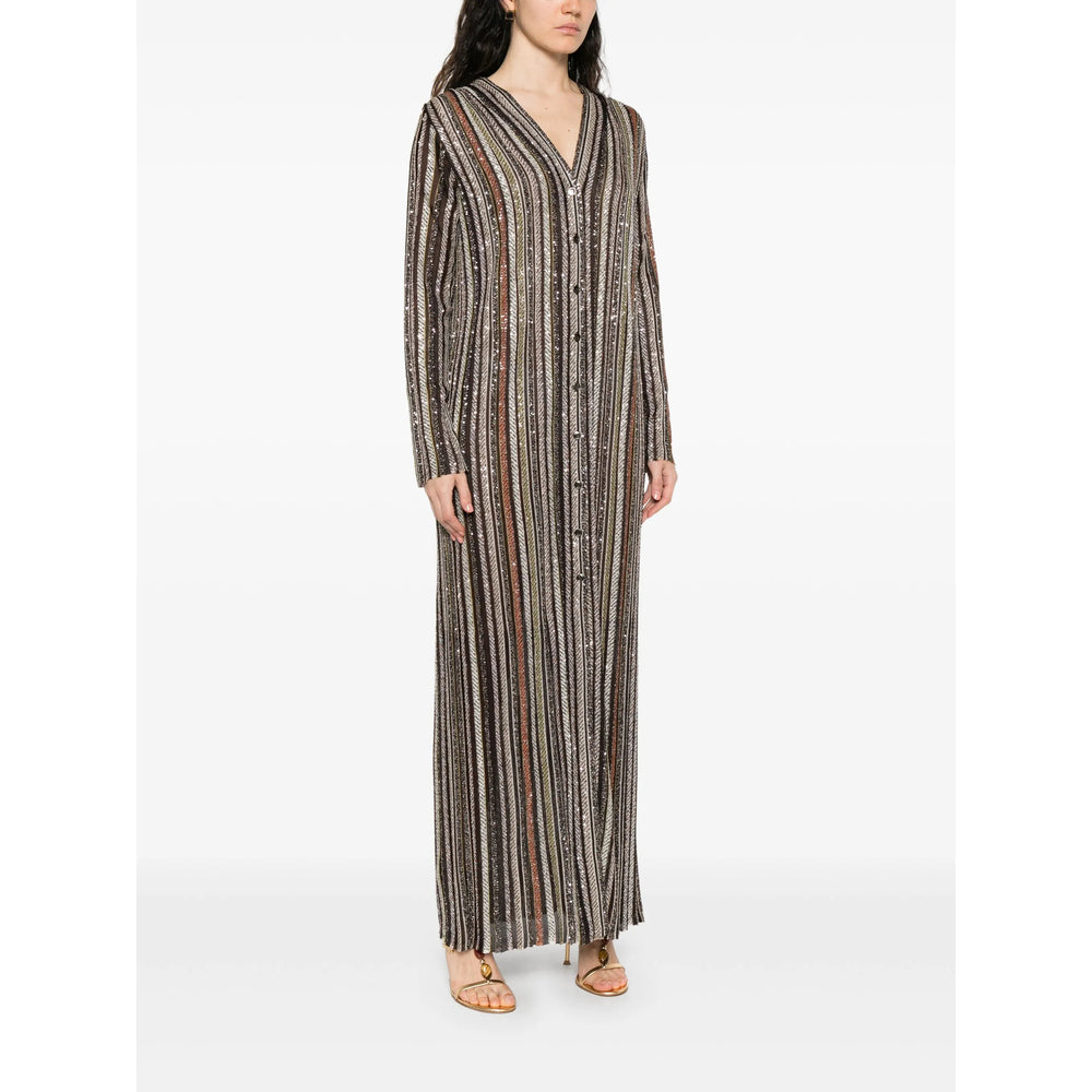 Missoni Sweaters - Brown, Neutral | 5ad92cf76481db118182f25b1e61a8c9e0d5d31b