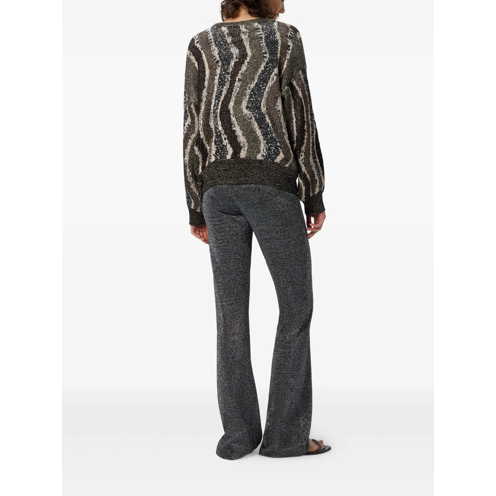 Missoni Sweaters - Brown | 46f5ec3b618fabc10d62f58538860bca0d69ffd9