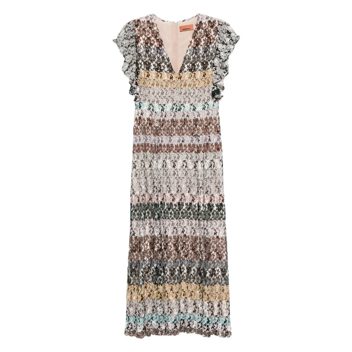 Missoni Dresses - Black, Brown | 1fd374556e96506d5d5eec9c453c9a9da1fe29c1