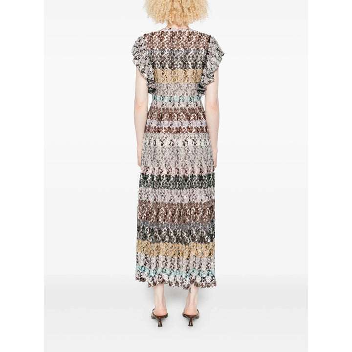 Missoni Dresses - Black, Brown | 6f6458146abd31444e8c5b606a14089703d2358e