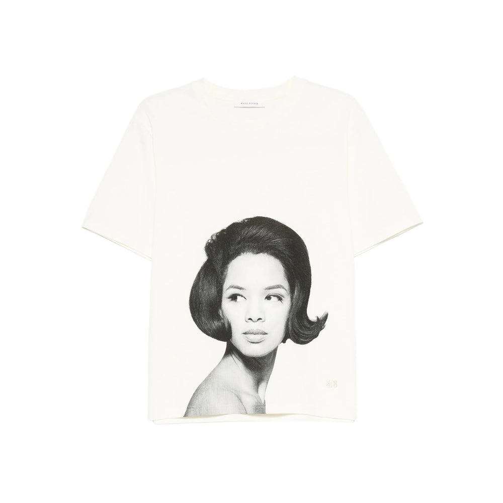 Wales Bonner T Shirts - Neutral | dc2362a1535683369116a7aaeda251868bd3168a