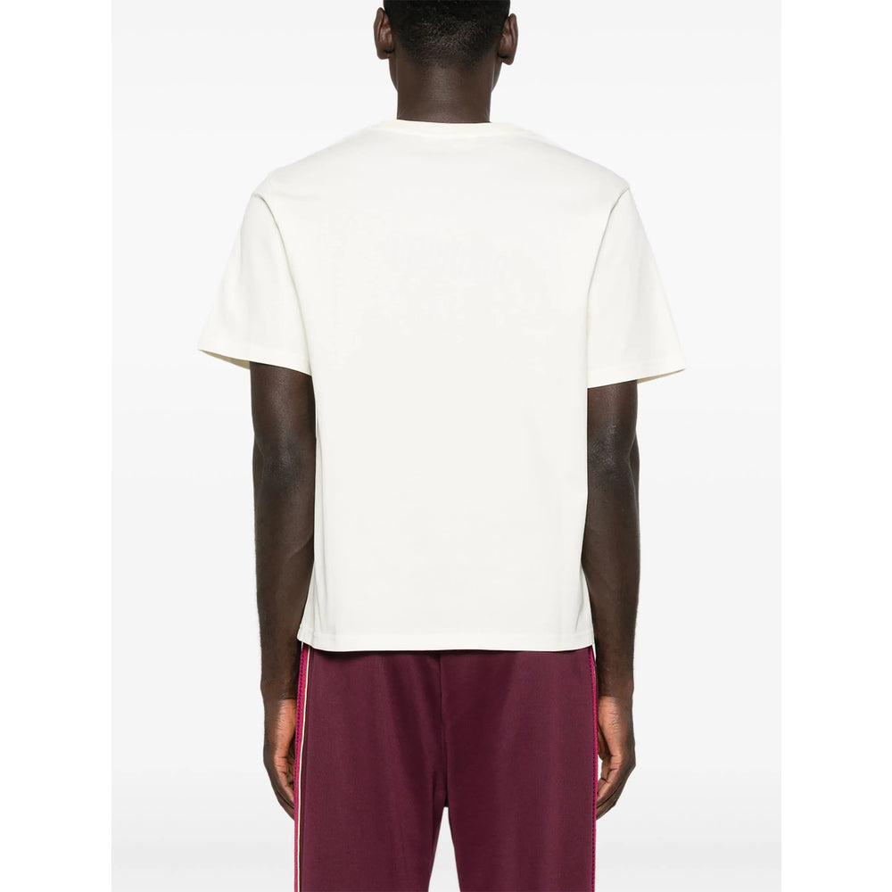 Wales Bonner T Shirts - Neutral | 323651ee073576a23f93eee36746dda91b4f5cf1