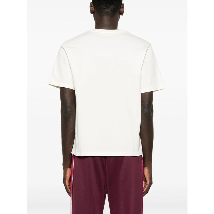 Wales Bonner T Shirts - Neutral | 323651ee073576a23f93eee36746dda91b4f5cf1