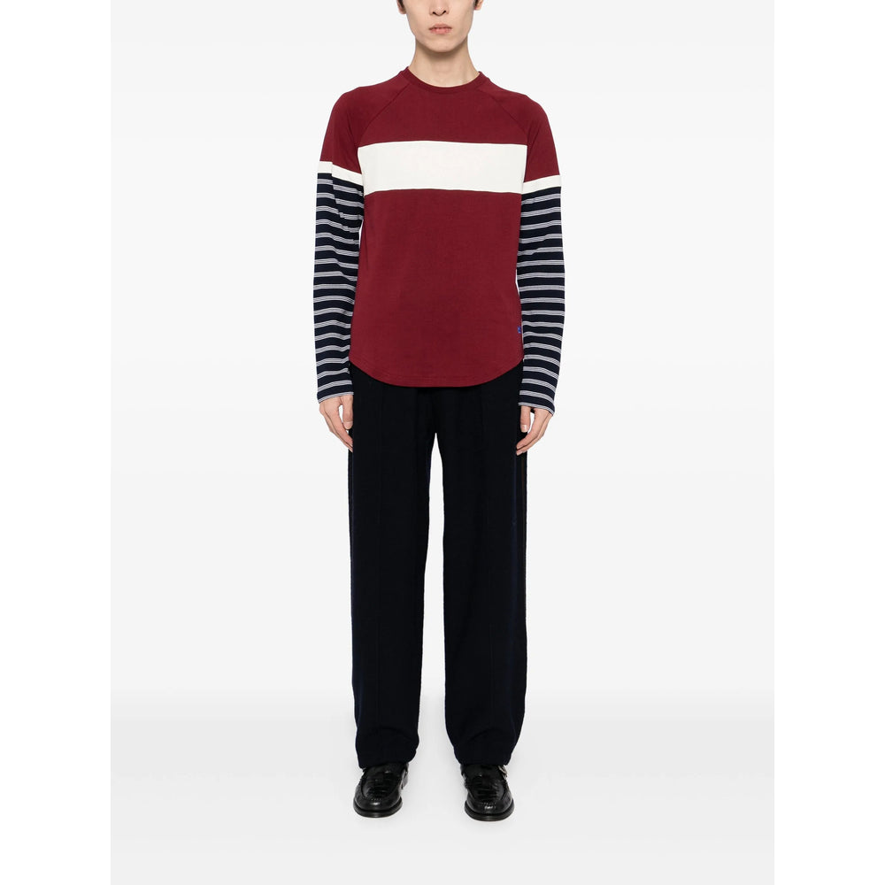 Wales Bonner Sweaters - Red | 4722c5f8939825ea1281ee822f9d9d1f4920674a