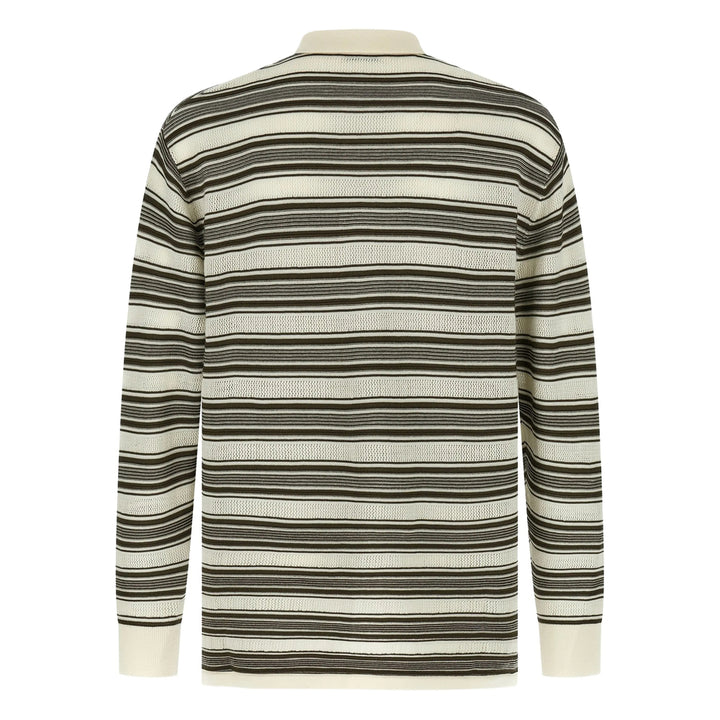 Wales Bonner Sweaters - Neutral, Black | 4f70fc6fadfbc67ebfe9e97d372f48decbec0c9d