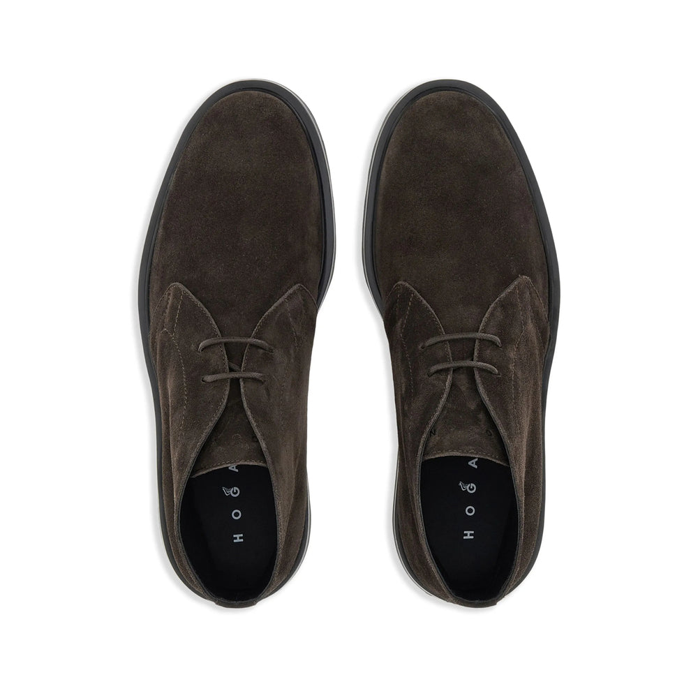 Hogan Shoes - Black | e8f474df907dd2a04d6305b9ac545d90ce116a05