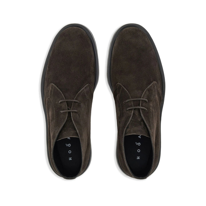 Hogan Shoes - Black | e8f474df907dd2a04d6305b9ac545d90ce116a05