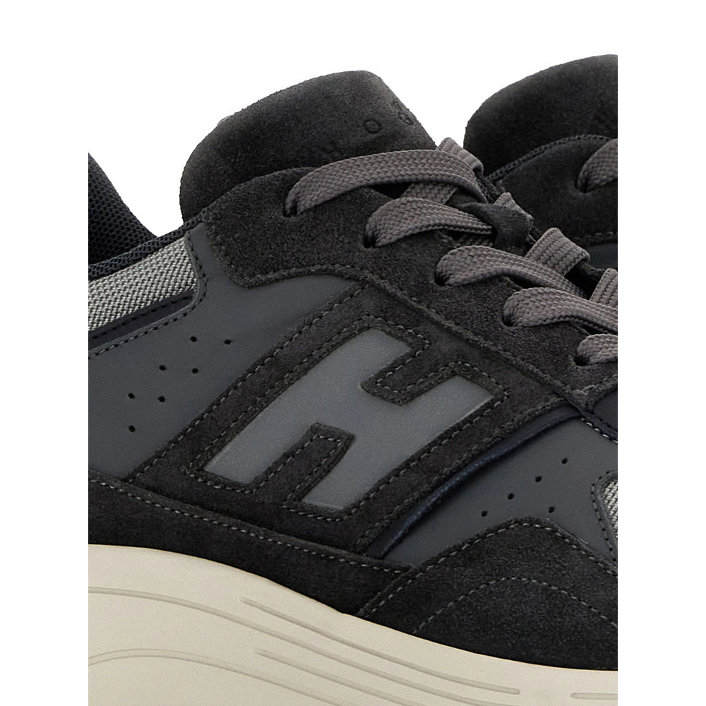 Hogan Sneakers - Blue | 6414c937c67500ddef9bf2fb938c2b5da93ba09d