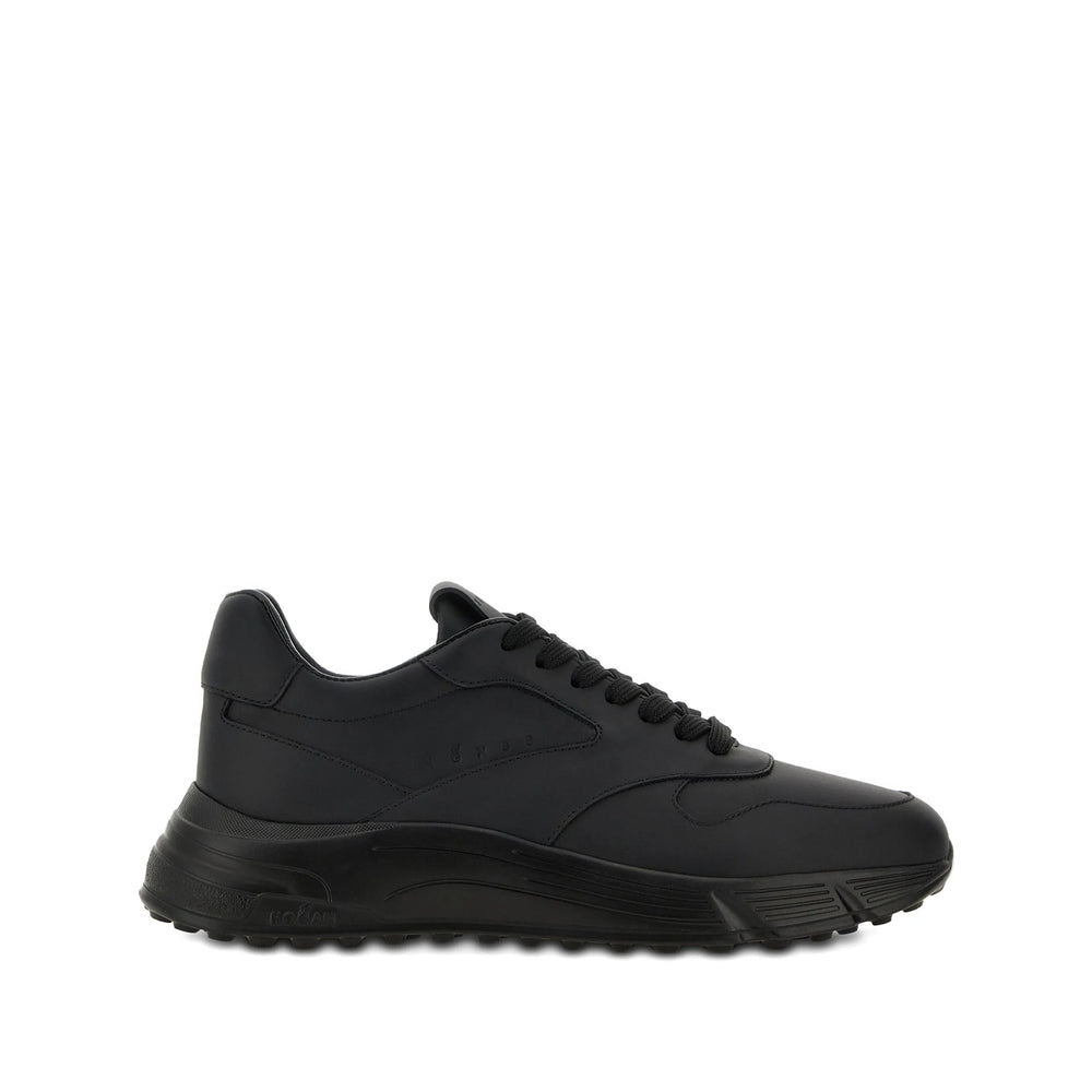Hogan Sneakers - Black | 65d7826cd3c17ac7f4cdacf473a107865c750190