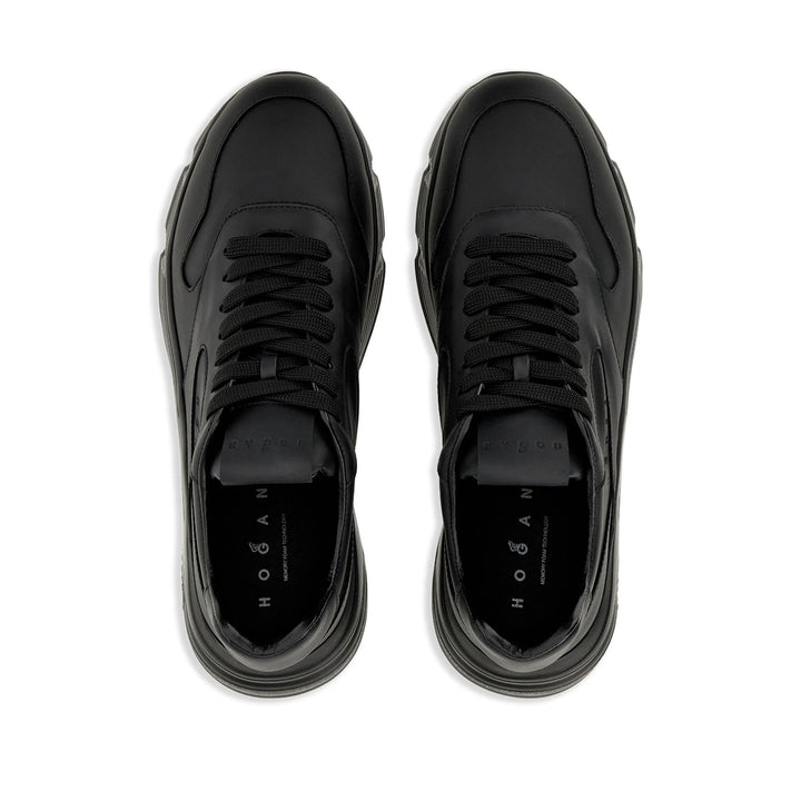 Hogan Sneakers - Black | 7de6f7b03cef768eca4f79e76abaf210a78f7e1e